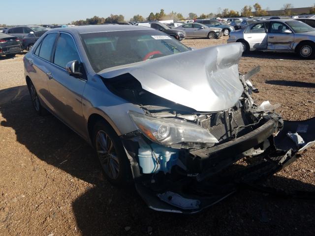 TOYOTA CAMRY LE 2015 4t1bf1fk0fu002852