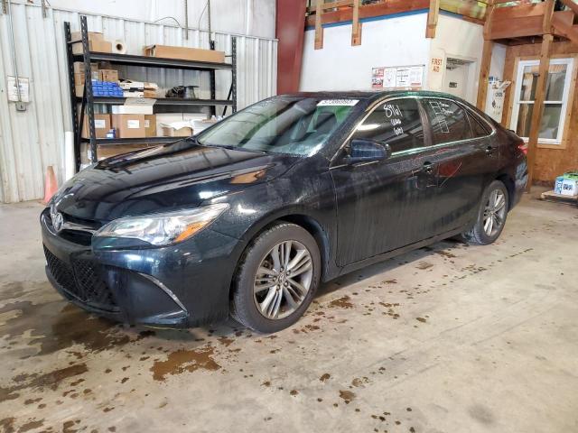 TOYOTA CAMRY LE 2015 4t1bf1fk0fu003922