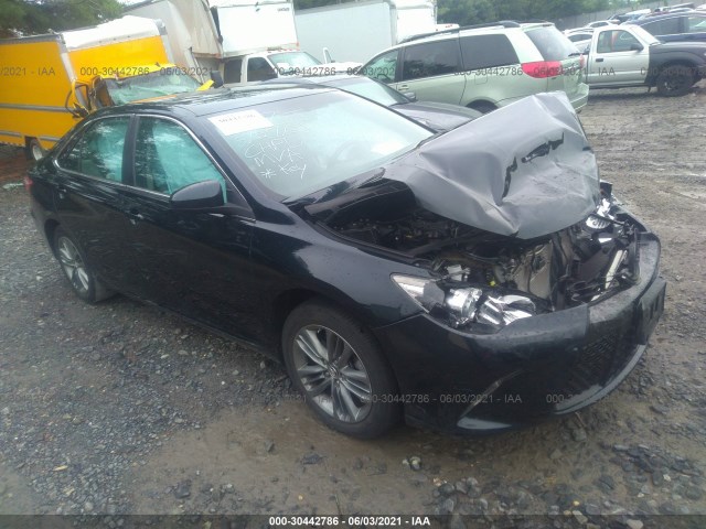 TOYOTA CAMRY 2015 4t1bf1fk0fu004584