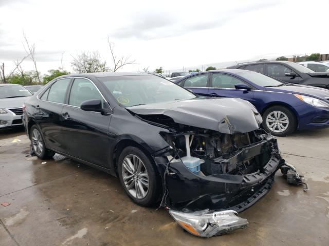 TOYOTA CAMRY LE 2015 4t1bf1fk0fu004861