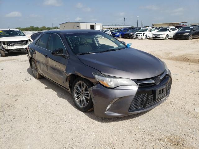 TOYOTA CAMRY LE 2015 4t1bf1fk0fu006044