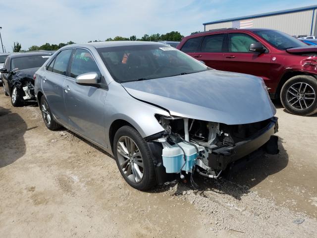 TOYOTA CAMRY LE 2015 4t1bf1fk0fu006920