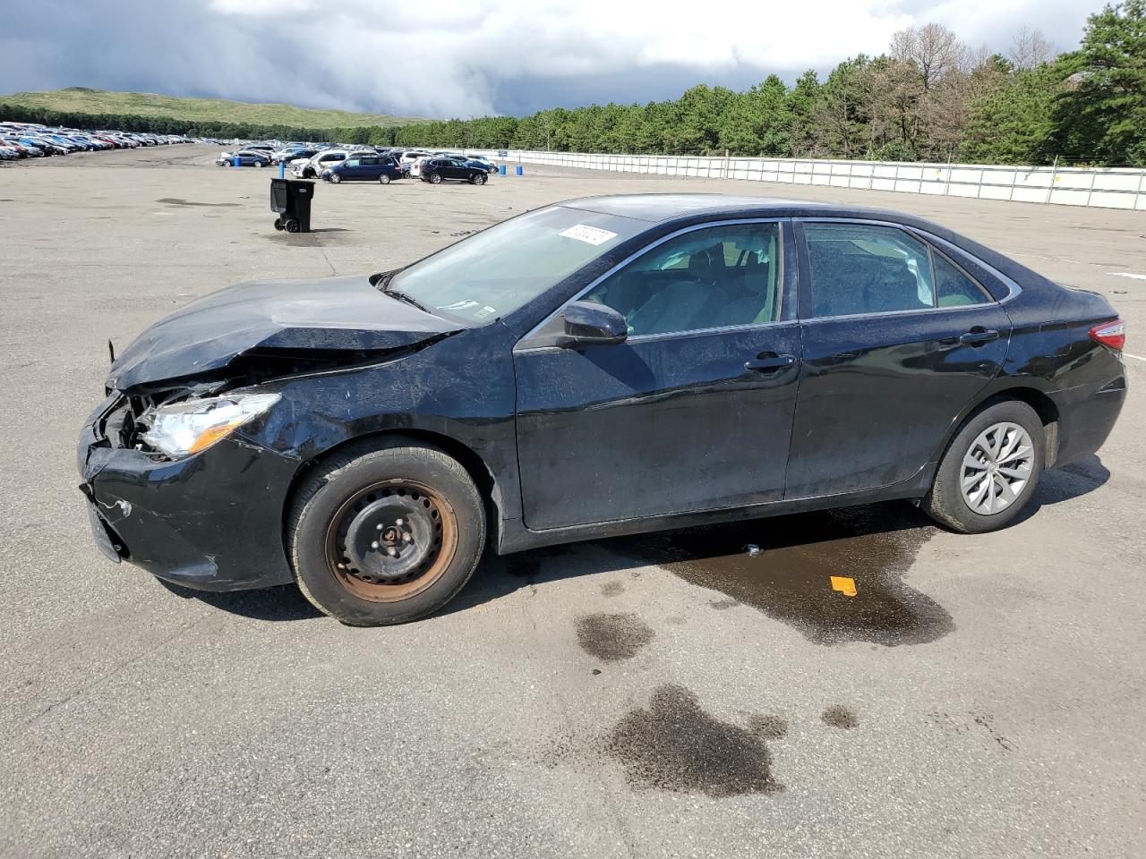 TOYOTA CAMRY 2015 4t1bf1fk0fu007372