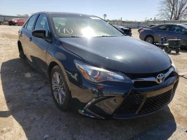 TOYOTA CAMRY LE 2015 4t1bf1fk0fu009378