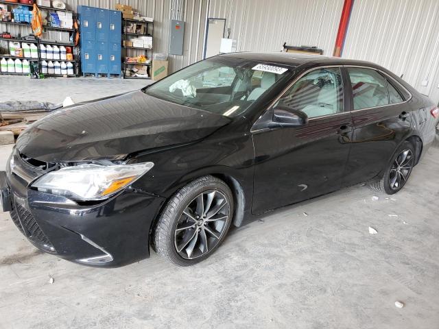 TOYOTA CAMRY LE 2015 4t1bf1fk0fu009915