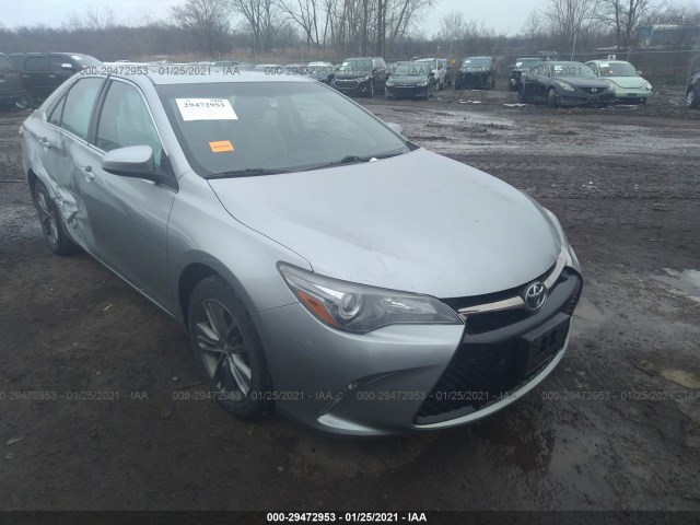 TOYOTA CAMRY 2015 4t1bf1fk0fu010031