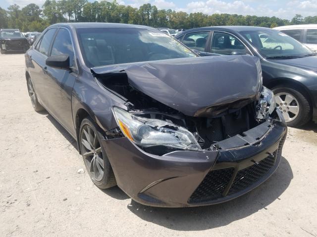 TOYOTA CAMRY LE 2015 4t1bf1fk0fu010076