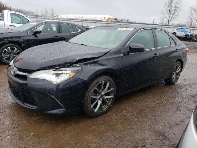 TOYOTA CAMRY LE 2015 4t1bf1fk0fu010546