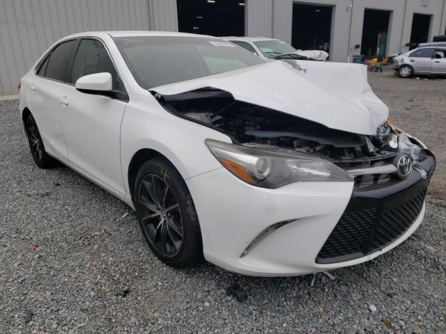 TOYOTA CAMRY LE 2015 4t1bf1fk0fu010594