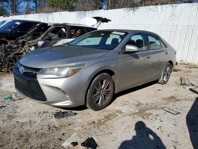 TOYOTA CAMRY LE 2015 4t1bf1fk0fu011518