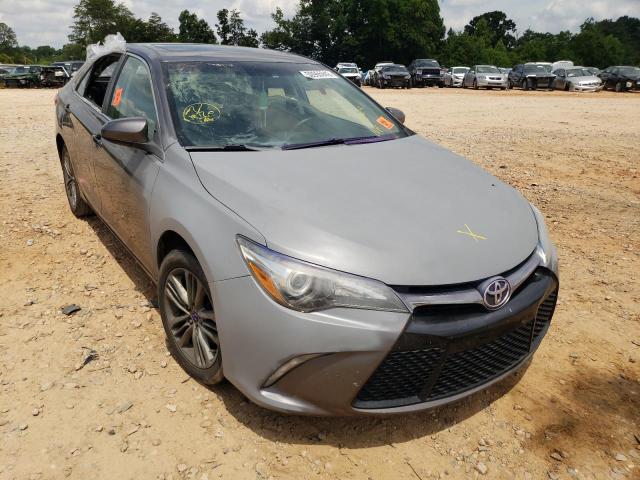 TOYOTA CAMRY LE 2015 4t1bf1fk0fu014080