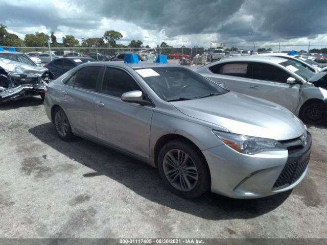 TOYOTA CAMRY 2015 4t1bf1fk0fu014614