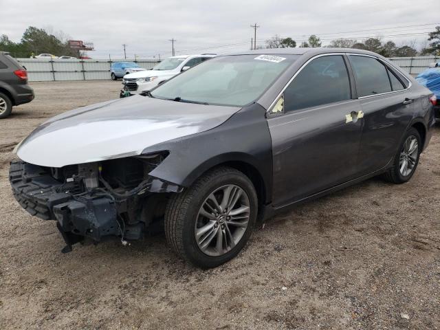 TOYOTA CAMRY 2015 4t1bf1fk0fu014810