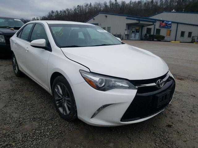 TOYOTA CAMRY LE 2015 4t1bf1fk0fu016007