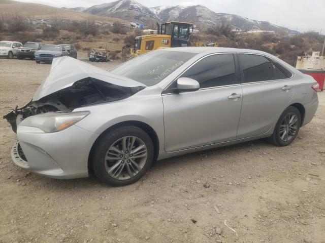 TOYOTA CAMRY 2015 4t1bf1fk0fu018176