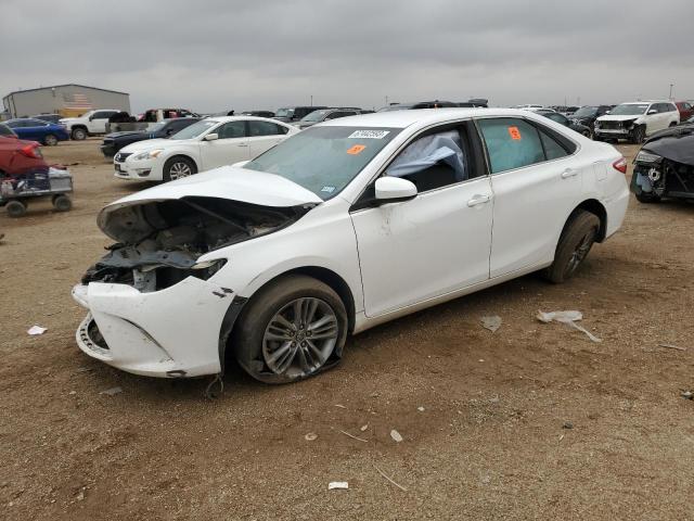 TOYOTA CAMRY 2015 4t1bf1fk0fu018274