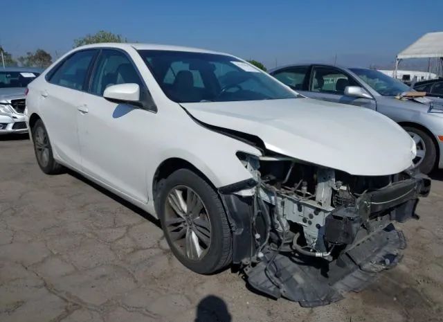 TOYOTA CAMRY 2015 4t1bf1fk0fu018386