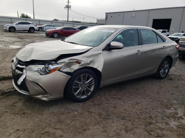 TOYOTA CAMRY 2015 4t1bf1fk0fu019005