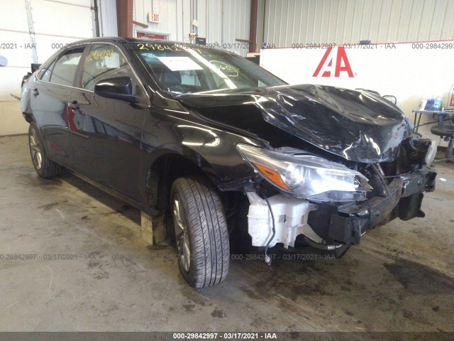 TOYOTA CAMRY 2015 4t1bf1fk0fu020509