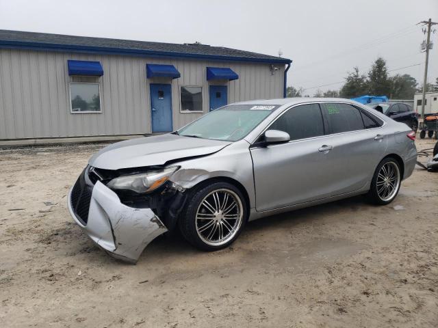 TOYOTA CAMRY LE 2015 4t1bf1fk0fu020817