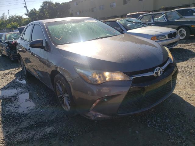 TOYOTA CAMRY LE 2015 4t1bf1fk0fu021255