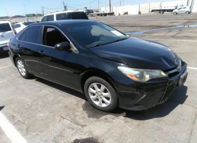 TOYOTA CAMRY 2015 4t1bf1fk0fu021627