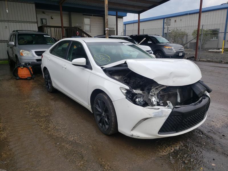 TOYOTA CAMRY LE 2015 4t1bf1fk0fu021854