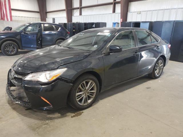 TOYOTA CAMRY LE 2015 4t1bf1fk0fu022227