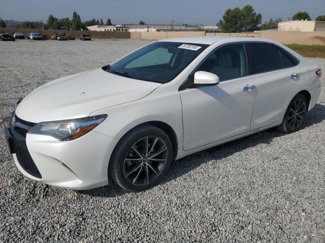 TOYOTA CAMRY 2015 4t1bf1fk0fu022650