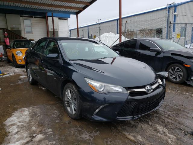 TOYOTA CAMRY LE 2015 4t1bf1fk0fu023460