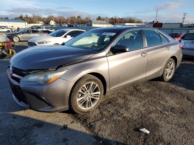 TOYOTA CAMRY LE 2015 4t1bf1fk0fu023815