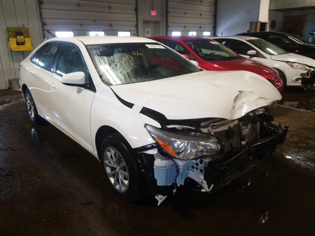 TOYOTA CAMRY LE 2015 4t1bf1fk0fu023880