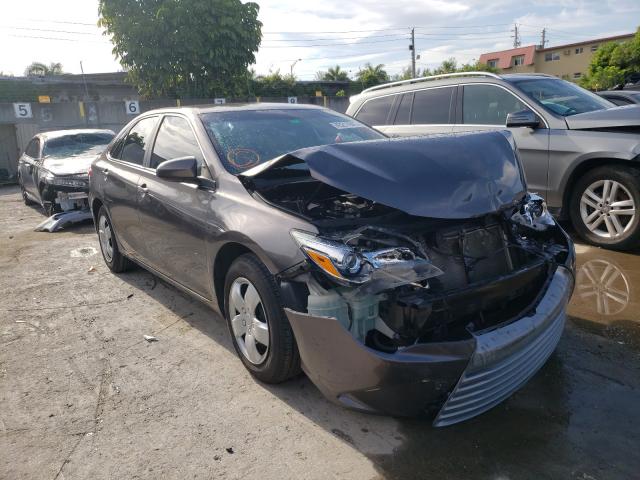 TOYOTA CAMRY LE 2015 4t1bf1fk0fu023989