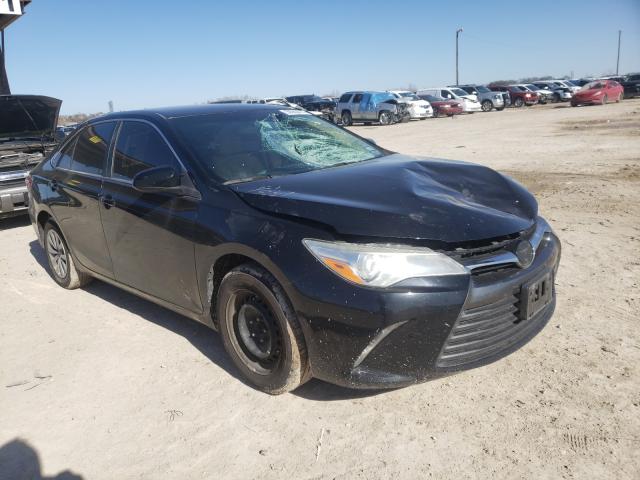 TOYOTA CAMRY LE 2015 4t1bf1fk0fu024270