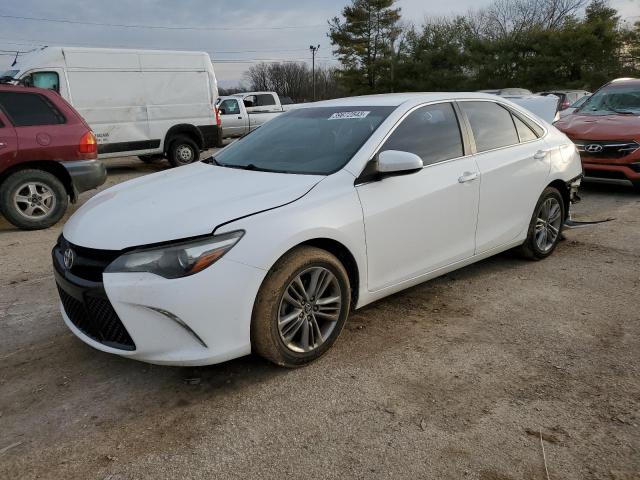 TOYOTA CAMRY LE 2015 4t1bf1fk0fu024947