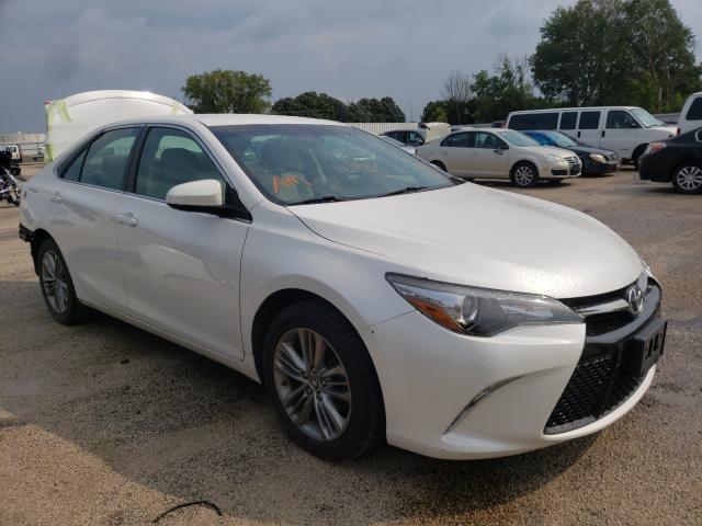 TOYOTA CAMRY LE 2015 4t1bf1fk0fu025158