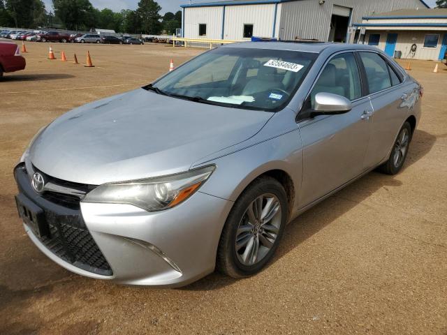 TOYOTA CAMRY LE 2015 4t1bf1fk0fu025595