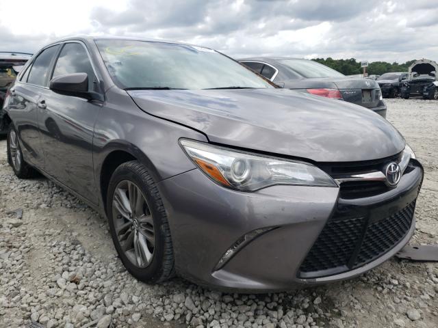 TOYOTA CAMRY LE 2015 4t1bf1fk0fu025628