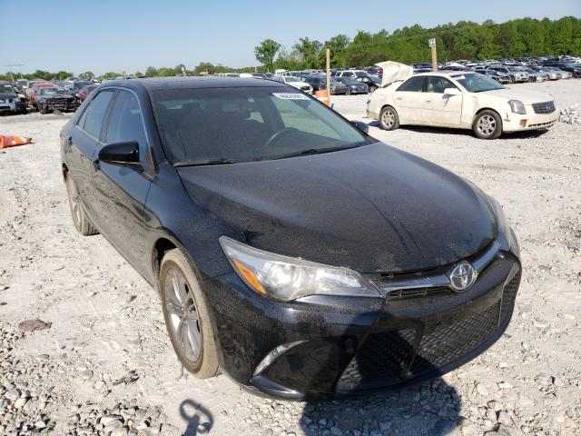 TOYOTA CAMRY LE 2015 4t1bf1fk0fu026553