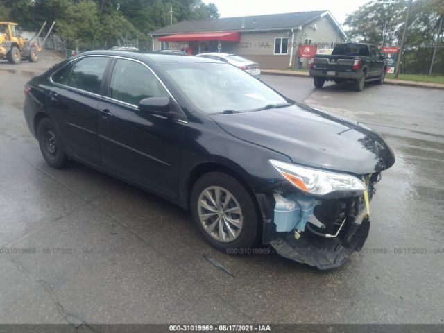 TOYOTA CAMRY 2015 4t1bf1fk0fu026634