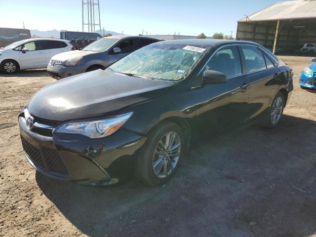 TOYOTA CAMRY 2015 4t1bf1fk0fu027072