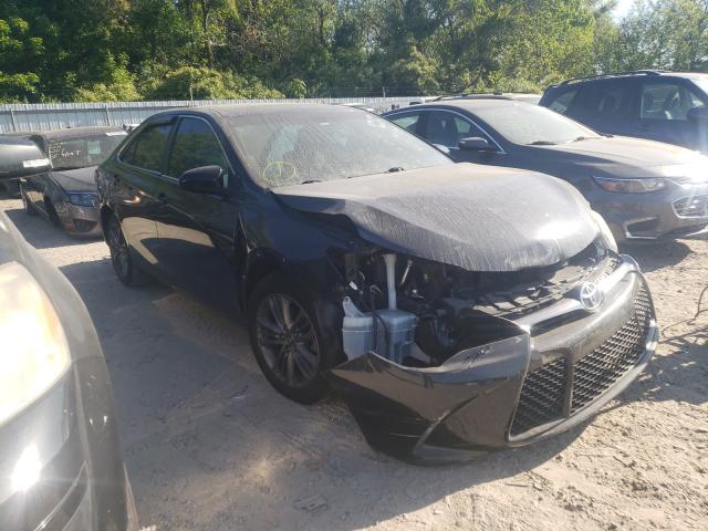 TOYOTA CAMRY LE 2015 4t1bf1fk0fu028495