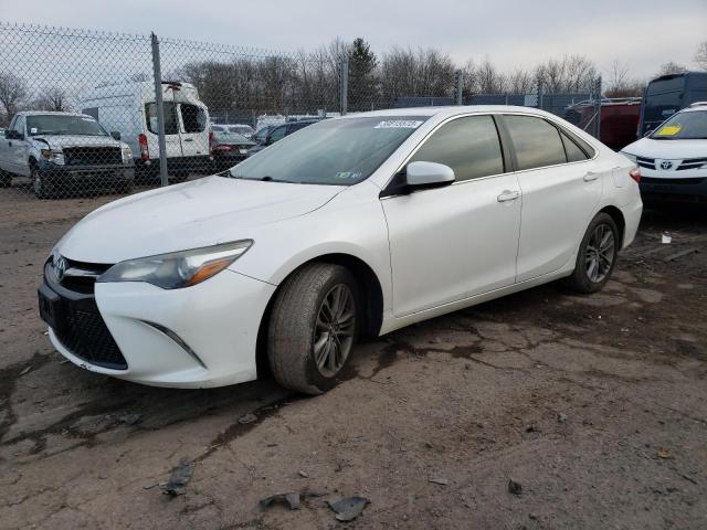 TOYOTA CAMRY LE 2015 4t1bf1fk0fu028870