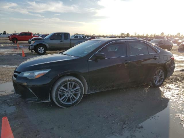 TOYOTA CAMRY LE 2015 4t1bf1fk0fu029937