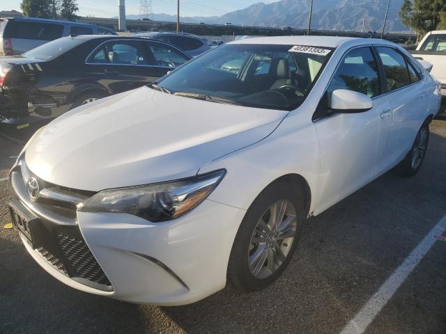 TOYOTA CAMRY LE 2015 4t1bf1fk0fu030487