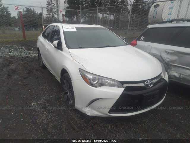 TOYOTA CAMRY 2015 4t1bf1fk0fu030795