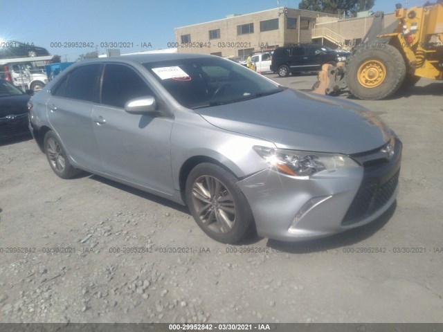 TOYOTA CAMRY 2015 4t1bf1fk0fu031395