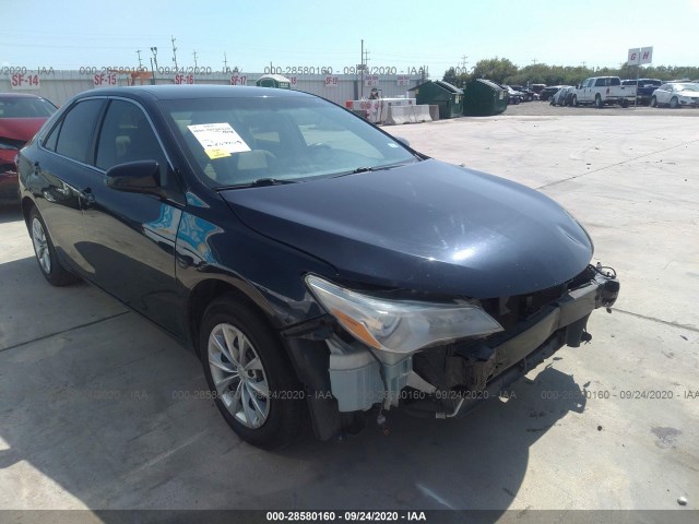 TOYOTA CAMRY 2015 4t1bf1fk0fu031798