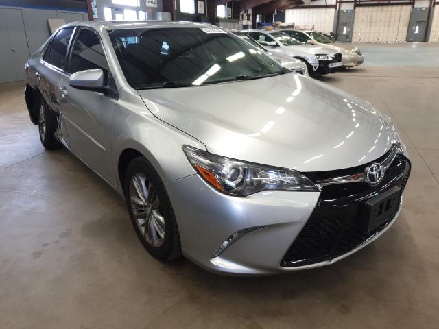 TOYOTA CAMRY LE 2015 4t1bf1fk0fu032160