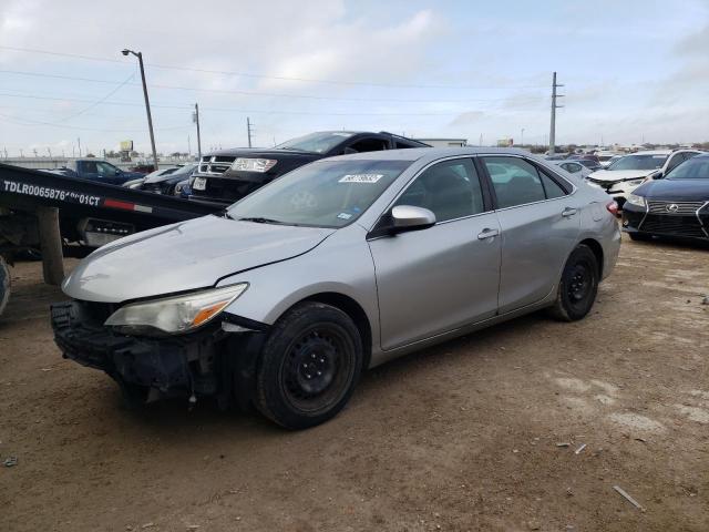 TOYOTA CAMRY LE 2015 4t1bf1fk0fu032353